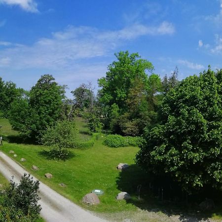 Auszeit Am Meer Kagsdorf ภายนอก รูปภาพ