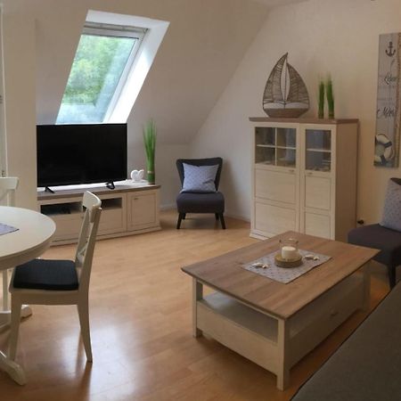 Auszeit Am Meer Kagsdorf ภายนอก รูปภาพ