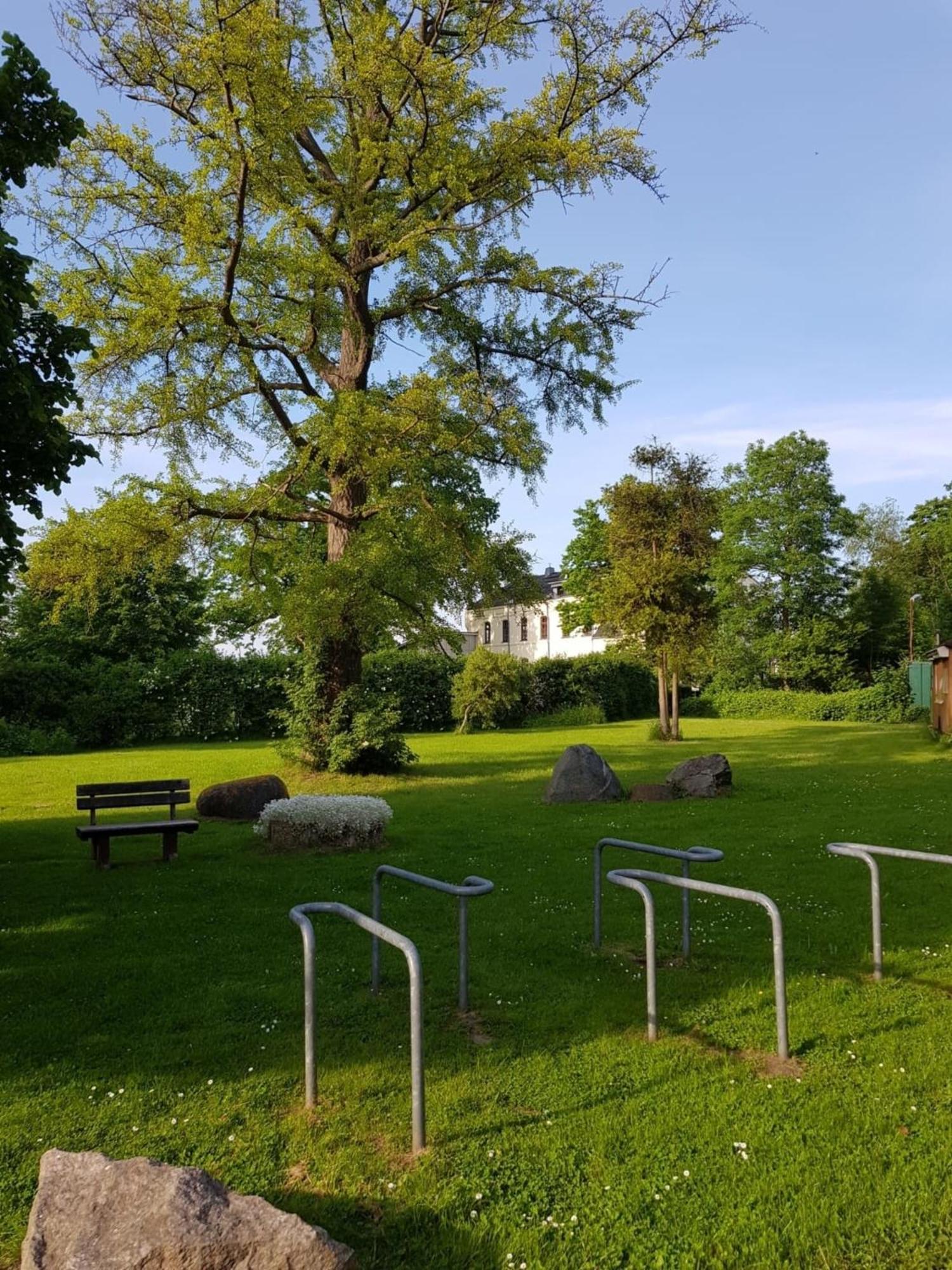 Auszeit Am Meer Kagsdorf ภายนอก รูปภาพ
