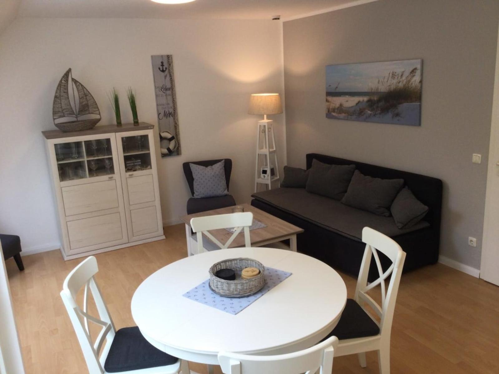 Auszeit Am Meer Kagsdorf ภายนอก รูปภาพ