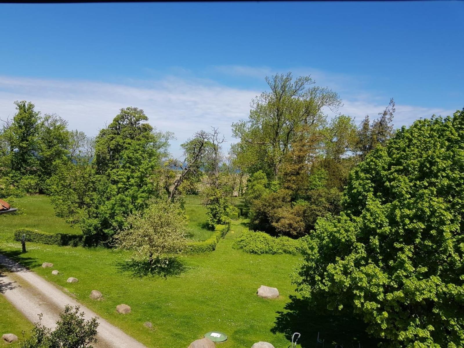 Auszeit Am Meer Kagsdorf ภายนอก รูปภาพ