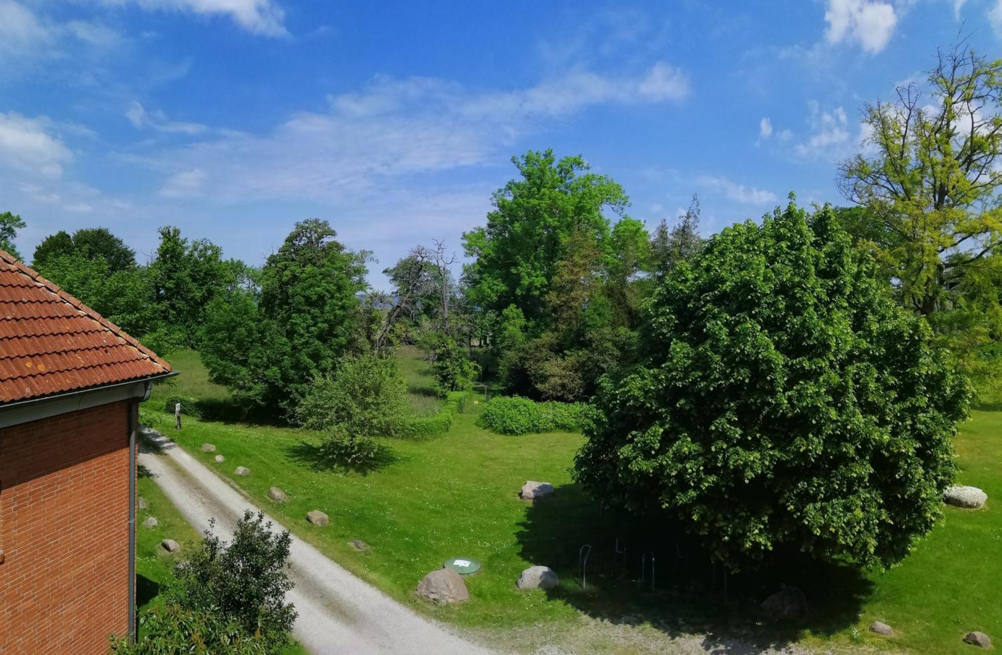 Auszeit Am Meer Kagsdorf ภายนอก รูปภาพ