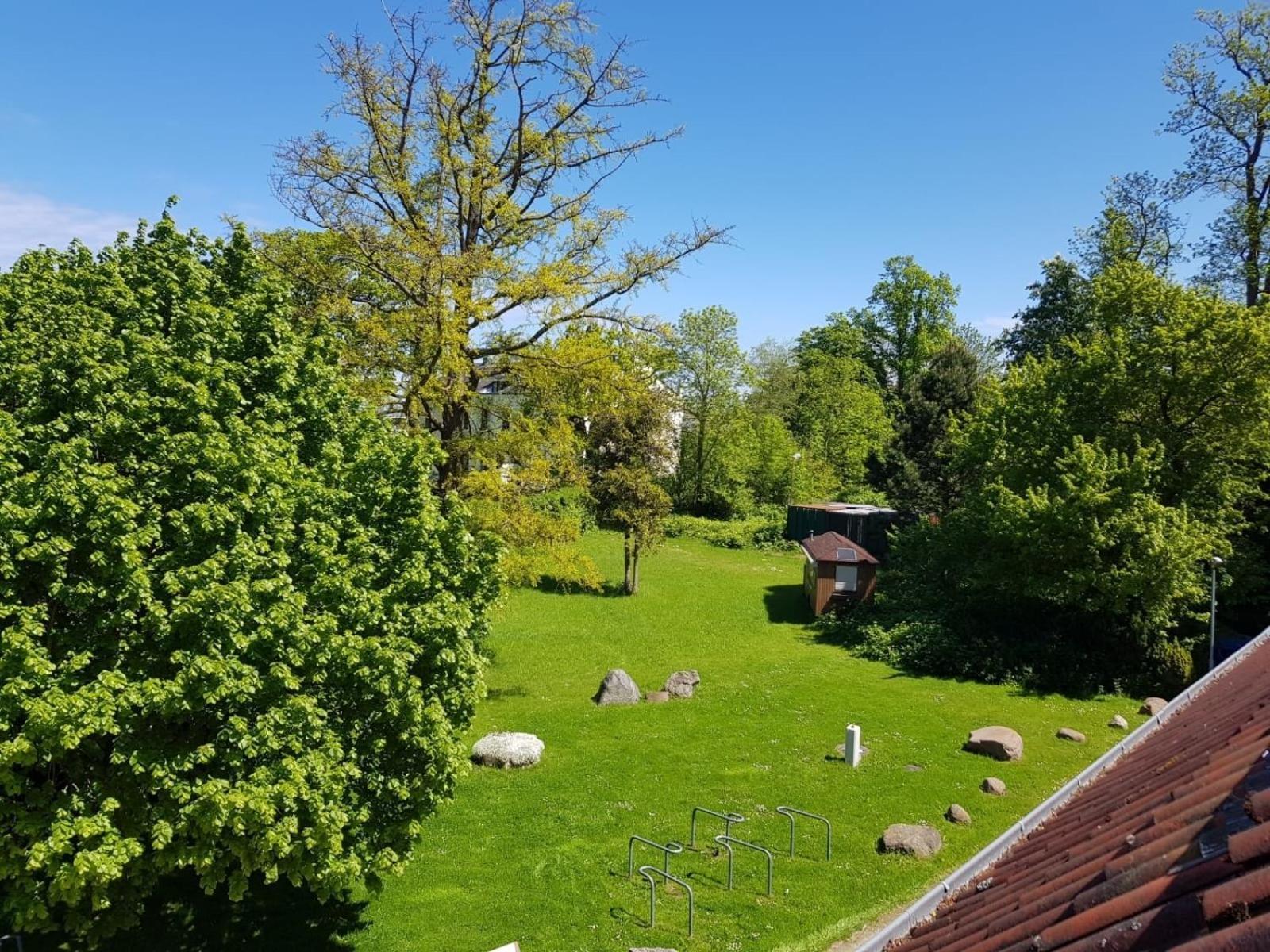 Auszeit Am Meer Kagsdorf ภายนอก รูปภาพ