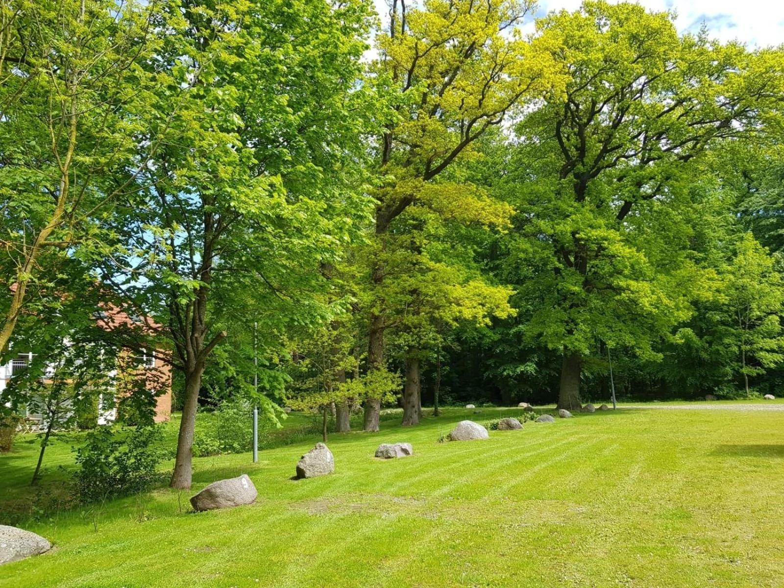 Auszeit Am Meer Kagsdorf ภายนอก รูปภาพ